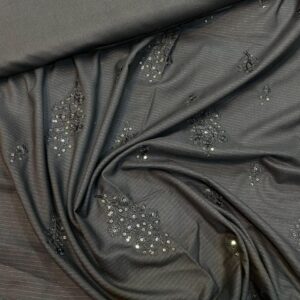 Rania’s Doria Marina Embroidered Unstitched 2-Piece Suit RNS-DM-401