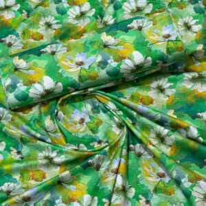 Slub Khaddar Digital One-Piece Suit RNS-OPD-0010