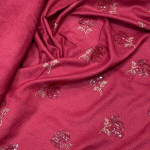 Rania’s Premium Doria Marina Embroidered Unstitched RNS-DME-211