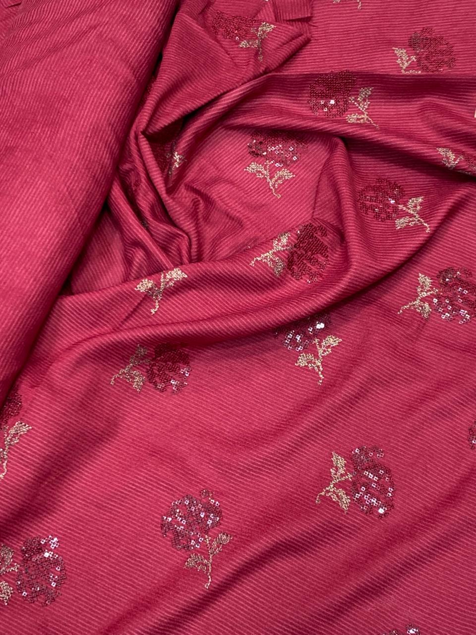 Rania’s Premium Doria Marina Embroidered Unstitched RNS-DME-211