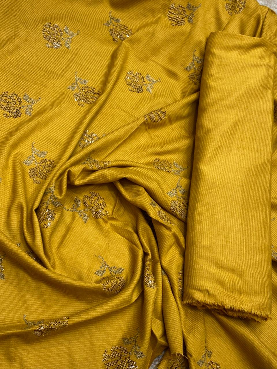 Rania’s Premium Doria Marina Embroidered Unstitched RNS-DME-212