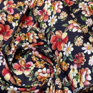 Slub Khaddar Digital One-Piece Suit RNS-OPD-0012