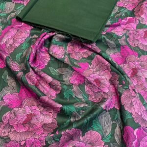 Rania’s Premium Digital Khaddar 2-Piece RNS-DK-2P-113