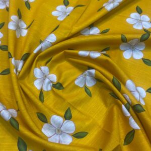 Rania’s Supreme Digital Slub Khaddar One-Piece Suit  RNS-SKS-OP-013