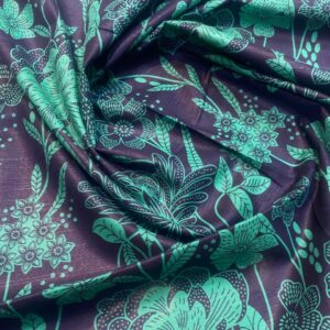 Rania’s Supreme Digital Slub Khaddar One-Piece Suit RNS-SKS-OP-014