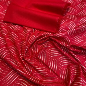 Rania’s Premium Digital Khaddar 2-Piece RNS-DK-2P-115