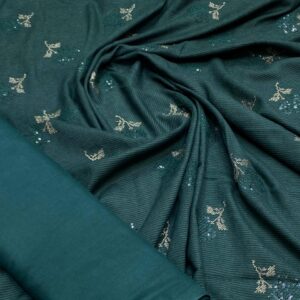 Rania’s Premium Doria Marina Embroidered Unstitched RNS-DME-215