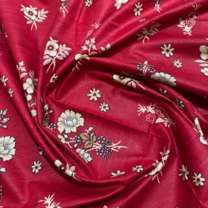 Rania’s Supreme Digital Slub Khaddar One-Piece Suit RNS-SKS-OP-015