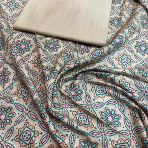 Rania’s Premium Digital Khaddar 2-Piece RNS-DK-2P-116