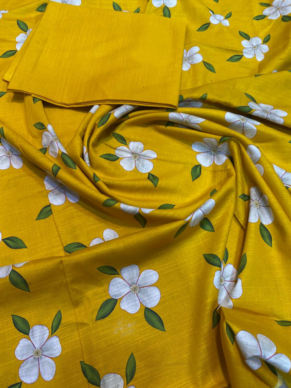 Rania’s Premium Digital Khaddar 2-Piece RNS-DK-2P-117