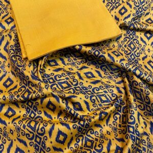 Rania’s Premium Digital Khaddar 2-Piece RNS-DK-2P-119