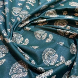 Rania’s Supreme Digital Slub Khaddar One-Piece Suit RNS-SKS-OP-019