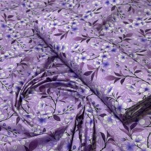 Slub Khaddar Digital One-Piece Suit RNS-OPD-0019