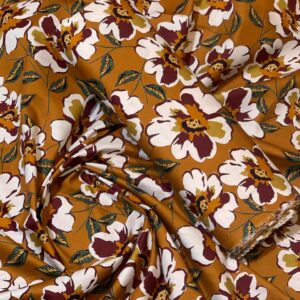 Slub Khaddar Digital One-Piece Suit RNS-OPD-002