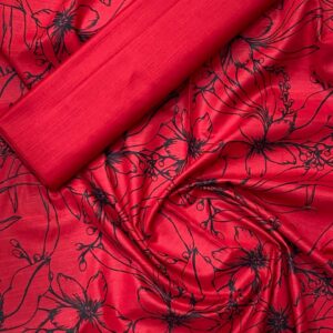 Rania’s Premium Digital Khaddar 2-Piece RNS-DK-2P-120