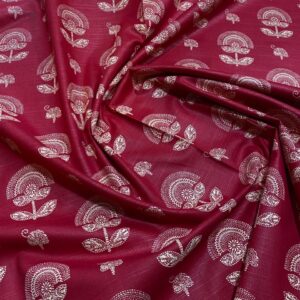 Rania’s Supreme Digital Slub Khaddar One-Piece Suit RNS-SKS-OP-020