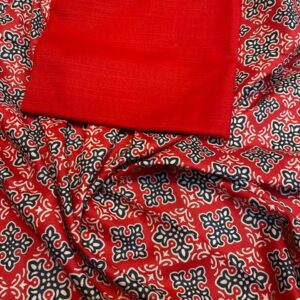 Rania’s Premium Digital Khaddar 2-Piece RNS-DK-2P-121