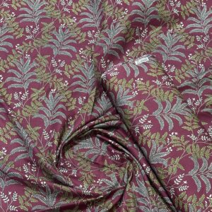 Slub Khaddar Digital One-Piece Suit RNS-OPD-0021