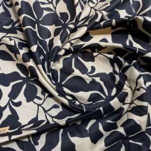 Rania’s Supreme Digital Slub Khaddar One-Piece Suit RNS-SKS-OP-022