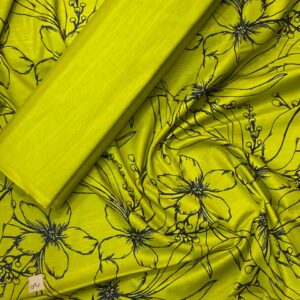 Rania’s Premium Digital Khaddar 2-Piece RNS-DK-2P-123