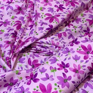 Slub Khaddar Digital One-Piece Suit RNS-OPD-0023