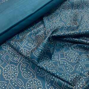 Rania’s Premium Digital Khaddar 2-Piece RNS-DK-2P-124