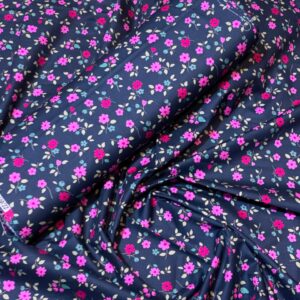 Slub Khaddar Digital One-Piece Suit RNS-OPD-0024