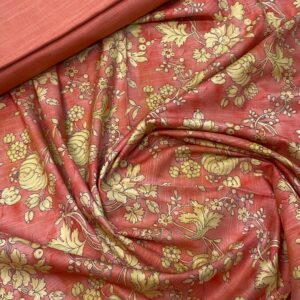 Rania’s Elegant Digital Khaddar 2-Piece Winter Suit  RNS-DK-2P-125