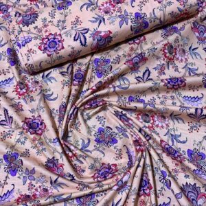 Slub Khaddar Digital One-Piece Suit RNS-OPD-0025