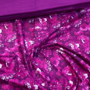 Rania’s Elegant Digital Khaddar 2-Piece Winter Suit RNS-DK-2P-126