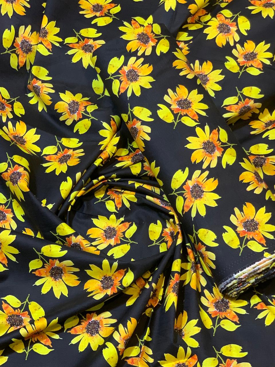 Slub Khaddar Digital One-Piece Suit RNS-OPD-0026