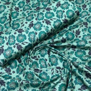 Slub Khaddar Digital One-Piece Suit RNS-OPD-0027