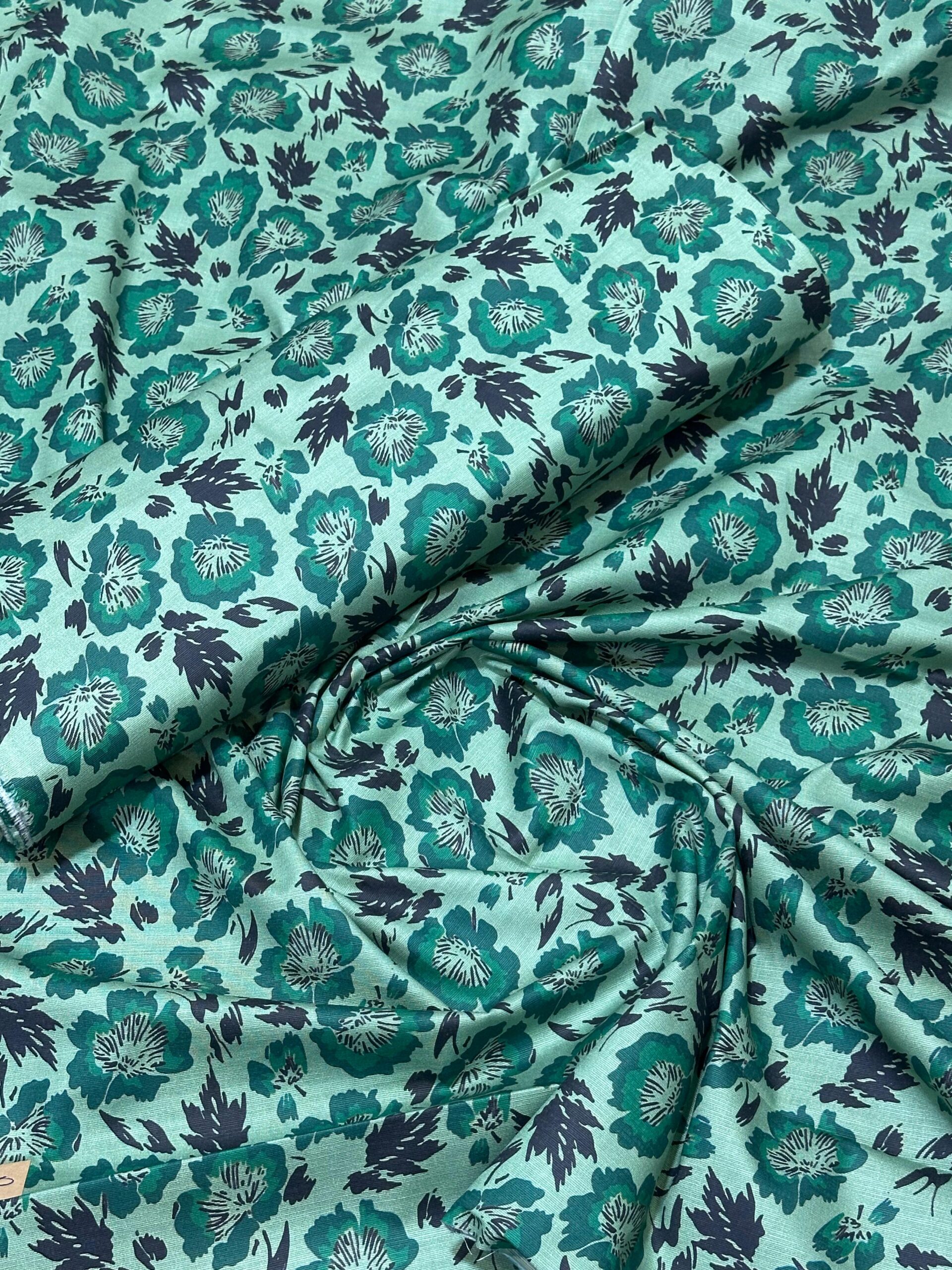 Slub Khaddar Digital One-Piece Suit RNS-OPD-0027