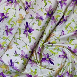 Slub Khaddar Digital One-Piece Suit RNS-OPD-0029