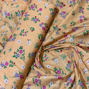 Slub Khaddar Digital One-Piece Suit RNS-OPD-003