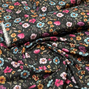 Slub Khaddar Digital One-Piece Suit RNS-OPD-0030