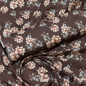 Slub Khaddar Digital One-Piece Suit RNS-OPD-0032