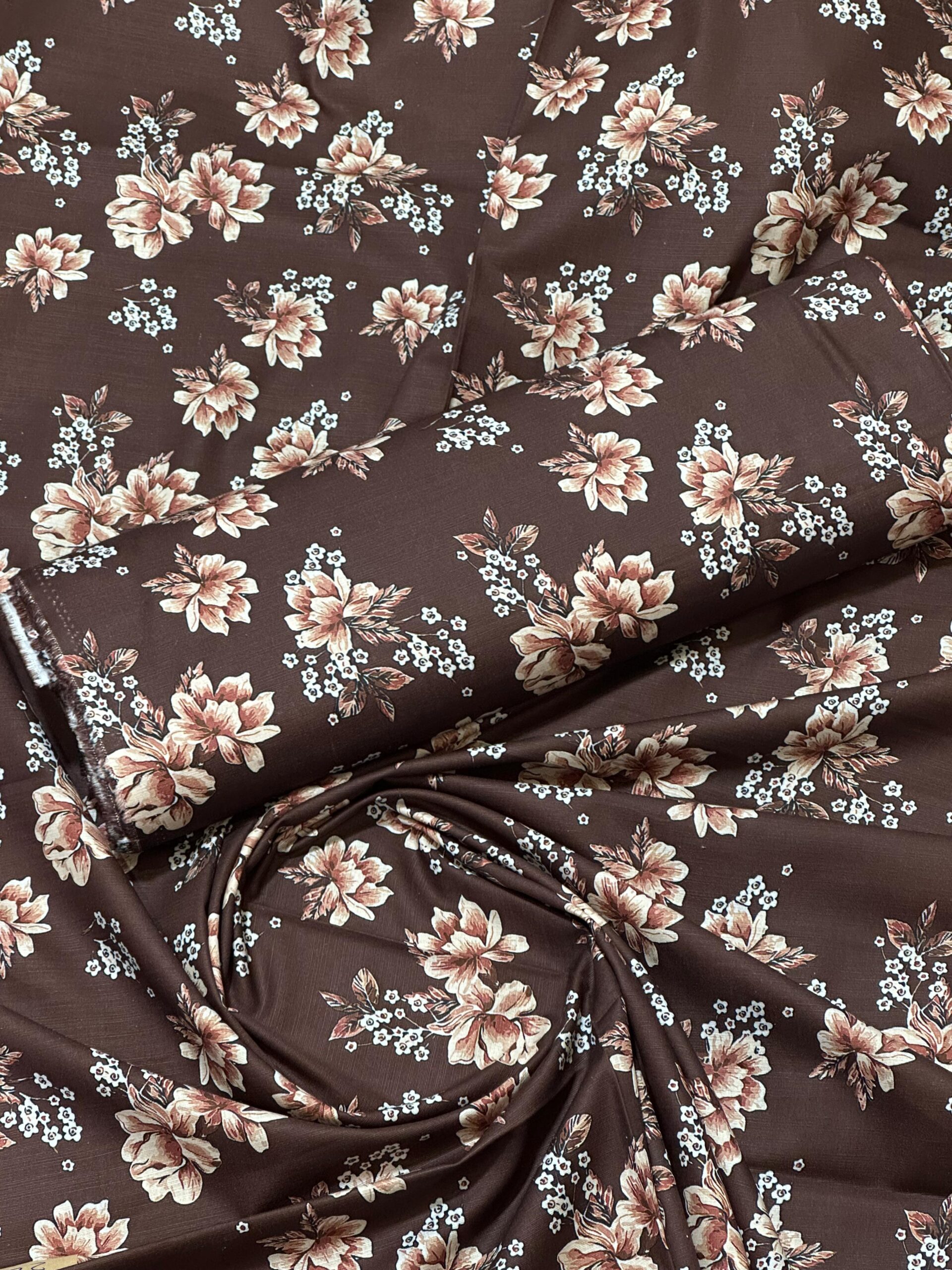 Slub Khaddar Digital One-Piece Suit RNS-OPD-0032