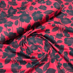 Slub Khaddar Digital One-Piece Suit RNS-OPD-0033