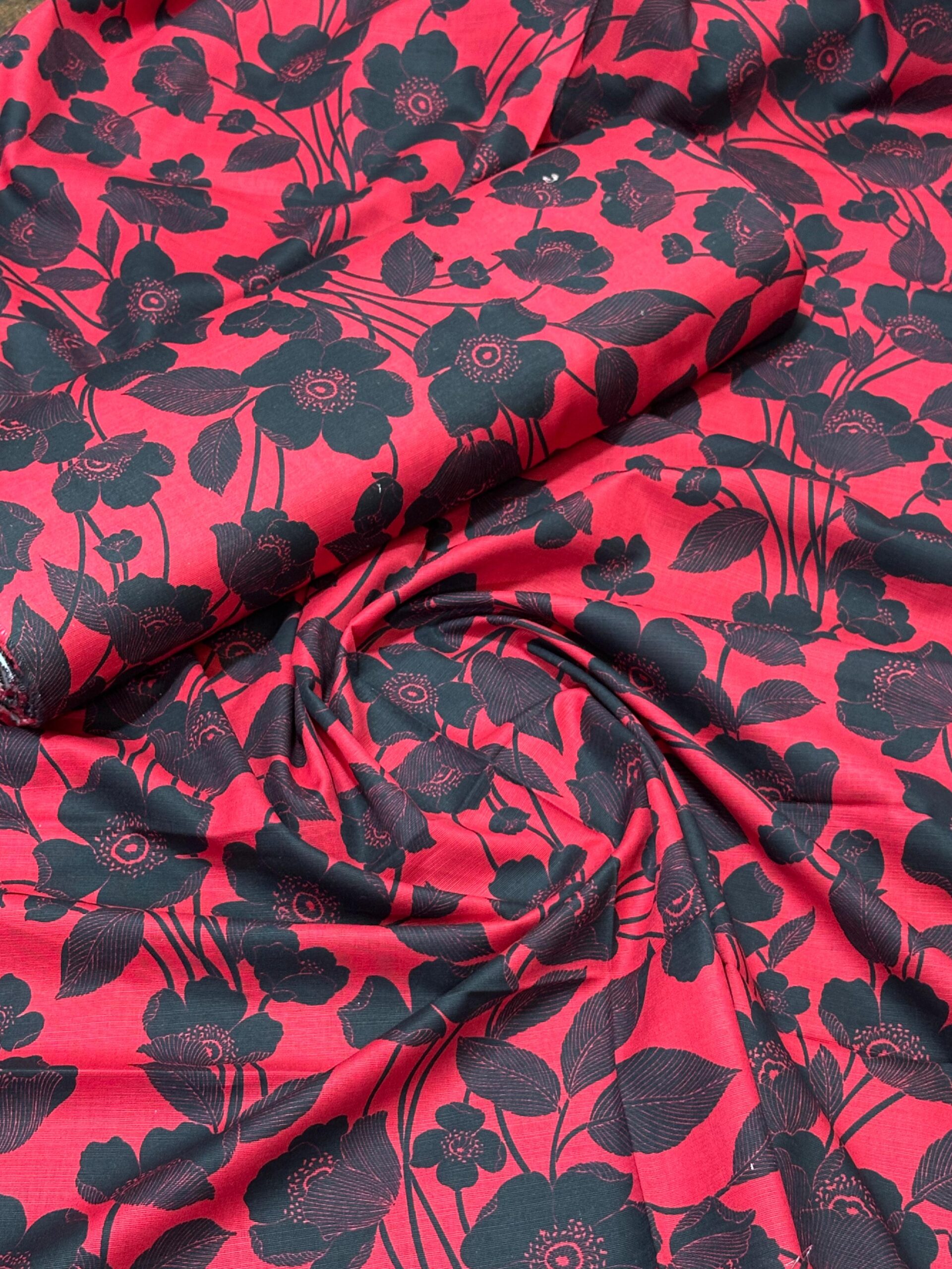 Slub Khaddar Digital One-Piece Suit RNS-OPD-0033