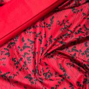 Rania’s Elegant Digital Khaddar 2-Piece Winter Suit RNS-DK-2P-134