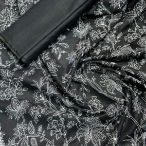 Rania’s Elegant Digital Khaddar 2-Piece Winter Suit RNS-DK-2P-135