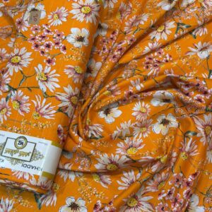 Rania’s Deluxe All-Over Digital Slub Khaddar Suit RNS-OPD-036