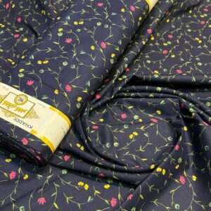 Rania’s Deluxe All-Over Digital Slub Khaddar Suit RNS-OPD-037