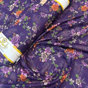 Rania’s Deluxe All-Over Digital Slub Khaddar Suit RNS-OPD-039