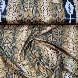 Rania’s Supreme Digital Slub Khaddar One-Piece Suit RNS-SKS-OP-004