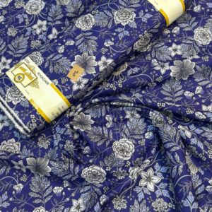 Rania’s Deluxe All-Over Digital Slub Khaddar Suit RNS-OPD-040