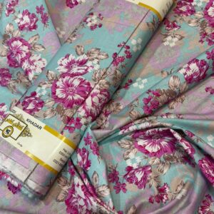 Rania’s Deluxe All-Over Digital Slub Khaddar Suit RNS-OPD-045