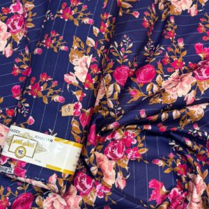 Rania’s Deluxe All-Over Digital Slub Khaddar Suit RNS-OPD-046