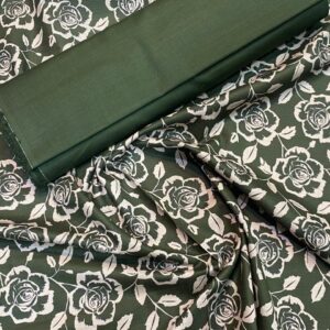 Rania’s Classic Digital Khaddar 2-Piece Suit RNS-DK-2P-105